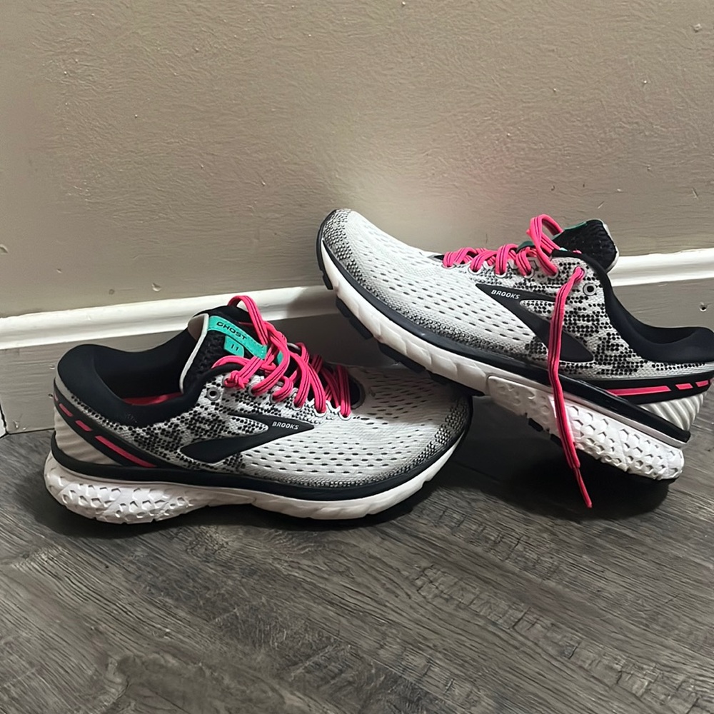 Brooks Ghost 11